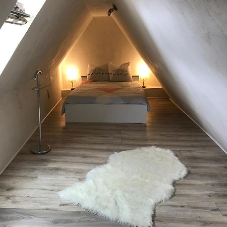 Am Dàntzwaj Apartamento Lembach Exterior foto