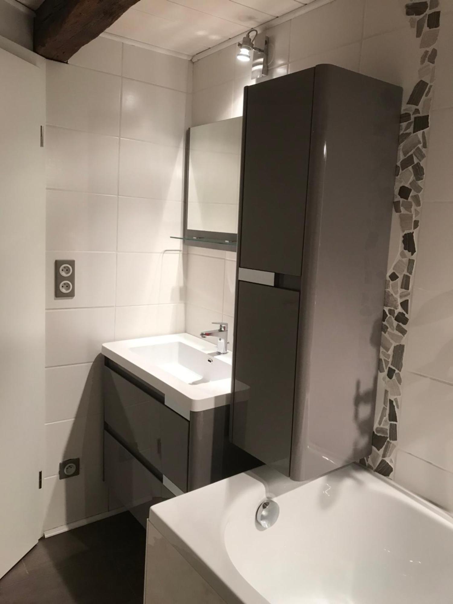 Am Dàntzwaj Apartamento Lembach Exterior foto