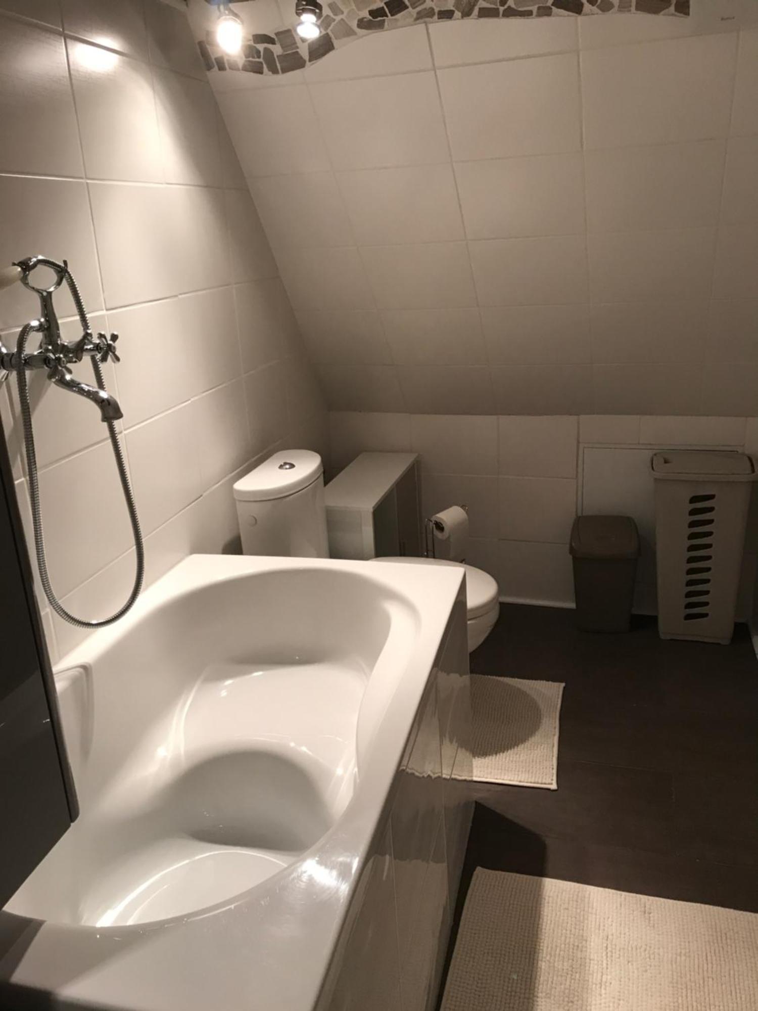 Am Dàntzwaj Apartamento Lembach Exterior foto