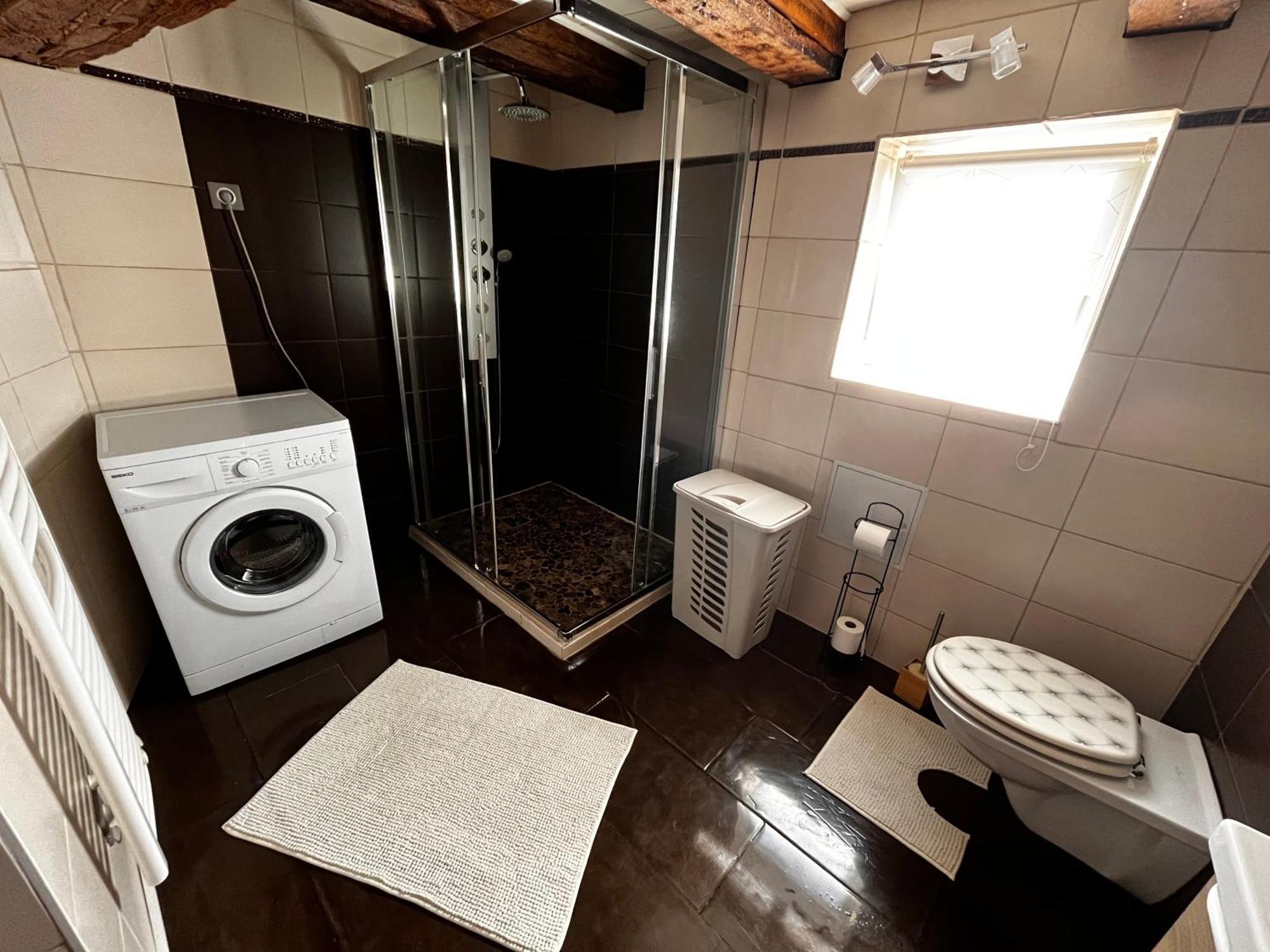 Am Dàntzwaj Apartamento Lembach Exterior foto